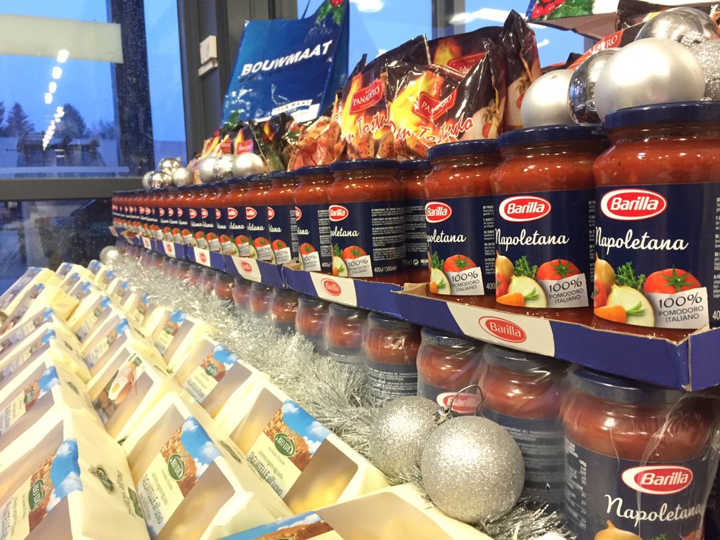 Geen kerstpakket voor zzp'er? Bij bouwmaat spaar je 'm zo bij elkaar. Ziet er goed uit <a href="/HANOSISPC/">HANOS Groothandel</a> <a href="/DeTassenkoning/">De Tassenkoning</a>