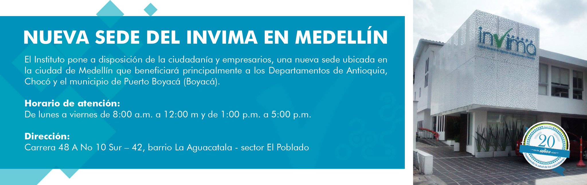 invima-on-twitter-la-nueva-sede-de-invima-en-medell-n-esta-ubicada