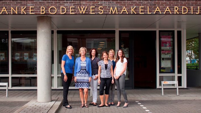 Anke Bodewes Makelaardij pakt met veel plezier de verkoop aan van Park Harga ow.ly/VUi0H