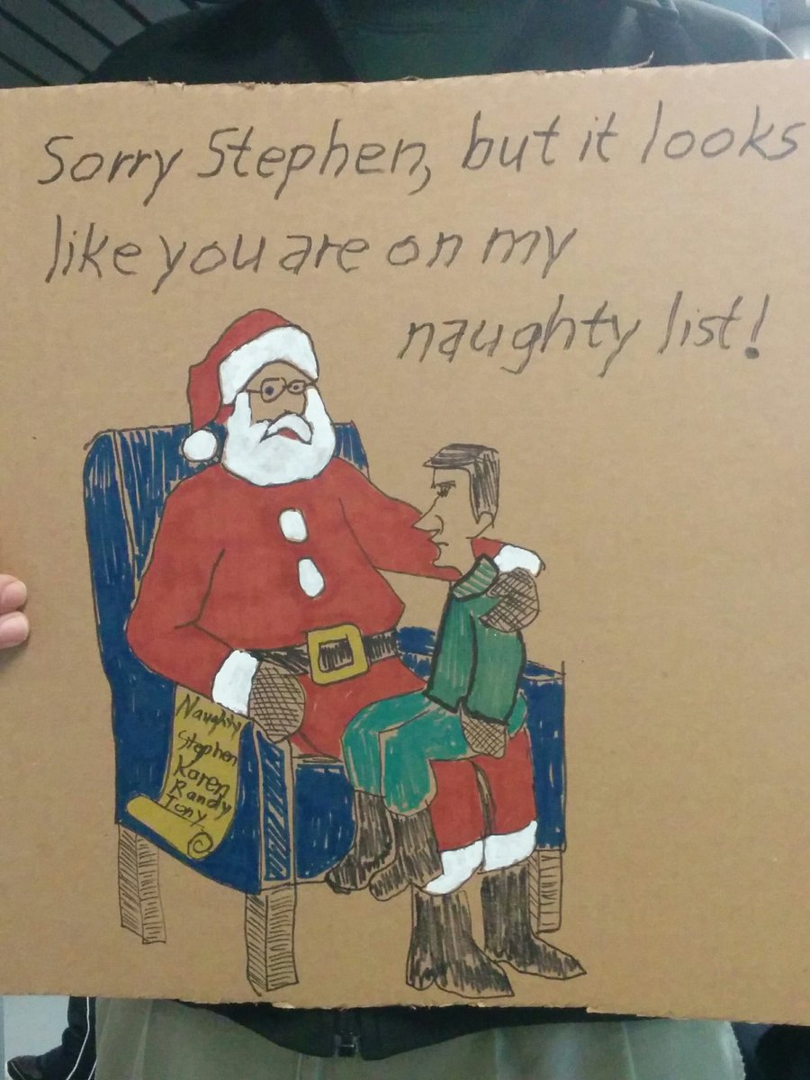 #bill148 Off to see the wizard or is it the witch.