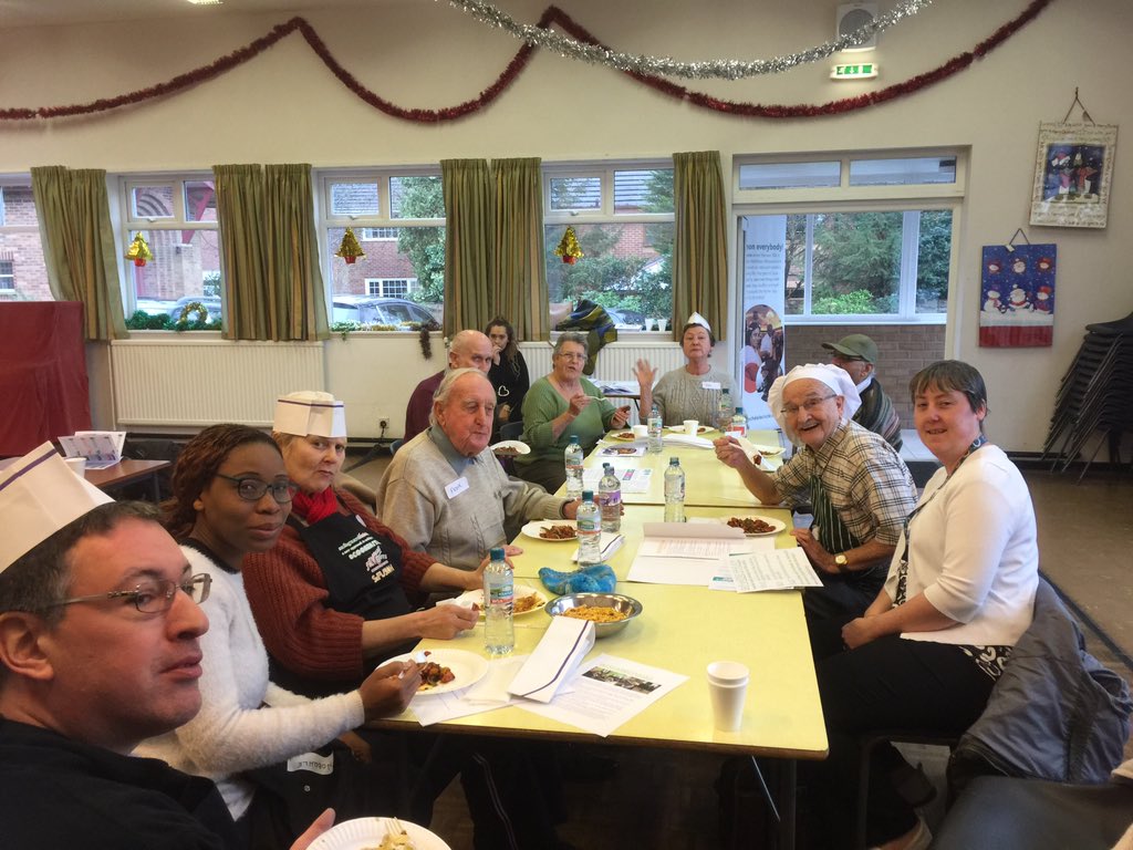 HMRCircleCIC's tweet photo. Tuesday we did #CookEatTalk #rochdalehour 
Amazing event!! https://t.co/CL028w5QlX
