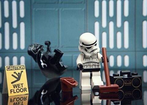 #StarWars https://t.co/ZISTZ6MtVj<a href="/tag/starwars"class="tags">#StarWars</a>