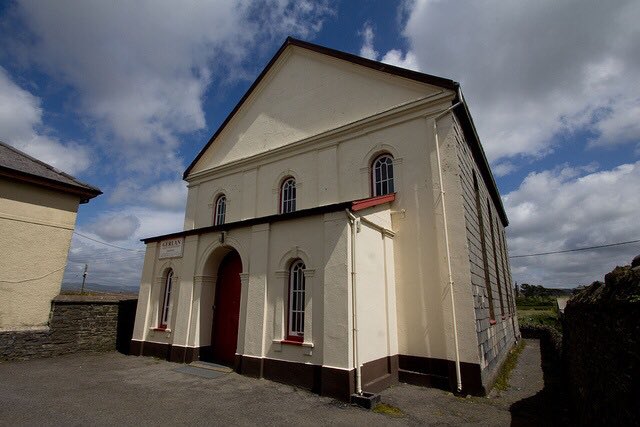 Libanus Cinema tweet media