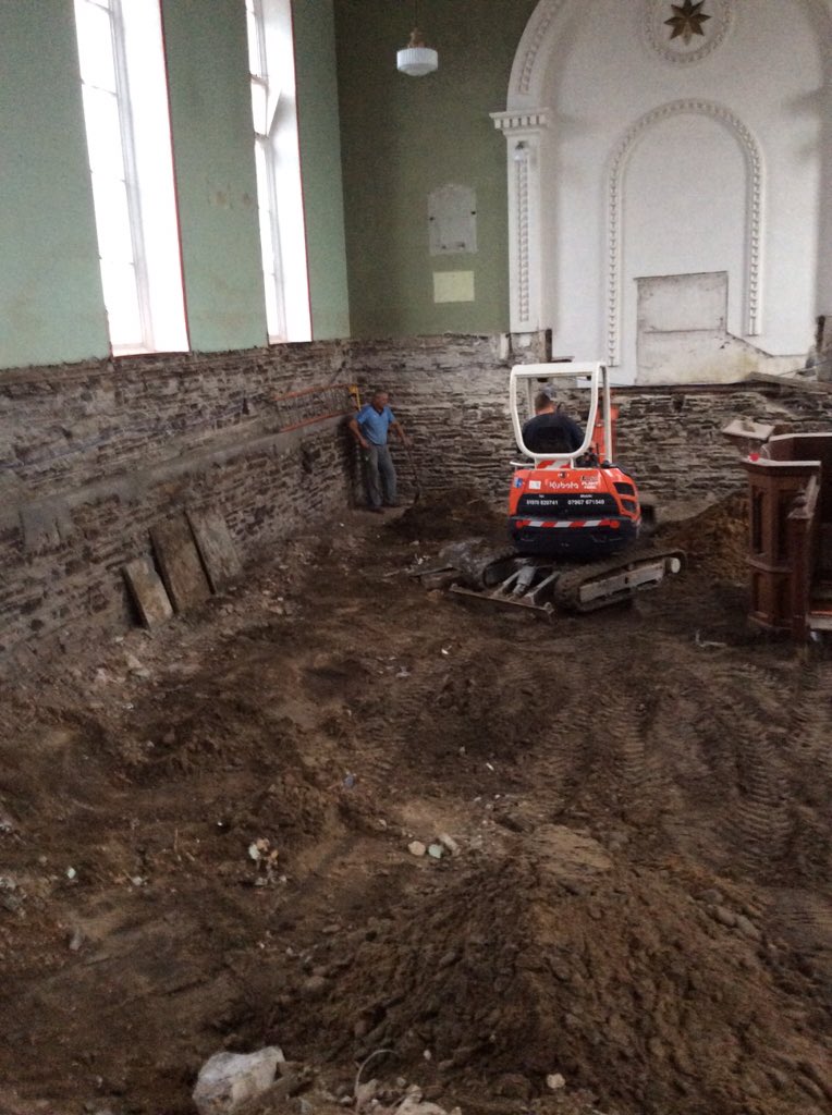 Libanus Cinema tweet media