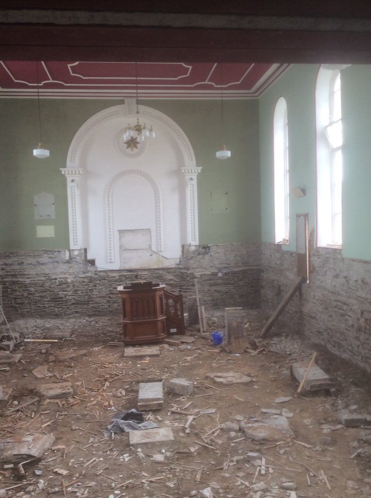 Libanus Cinema tweet media