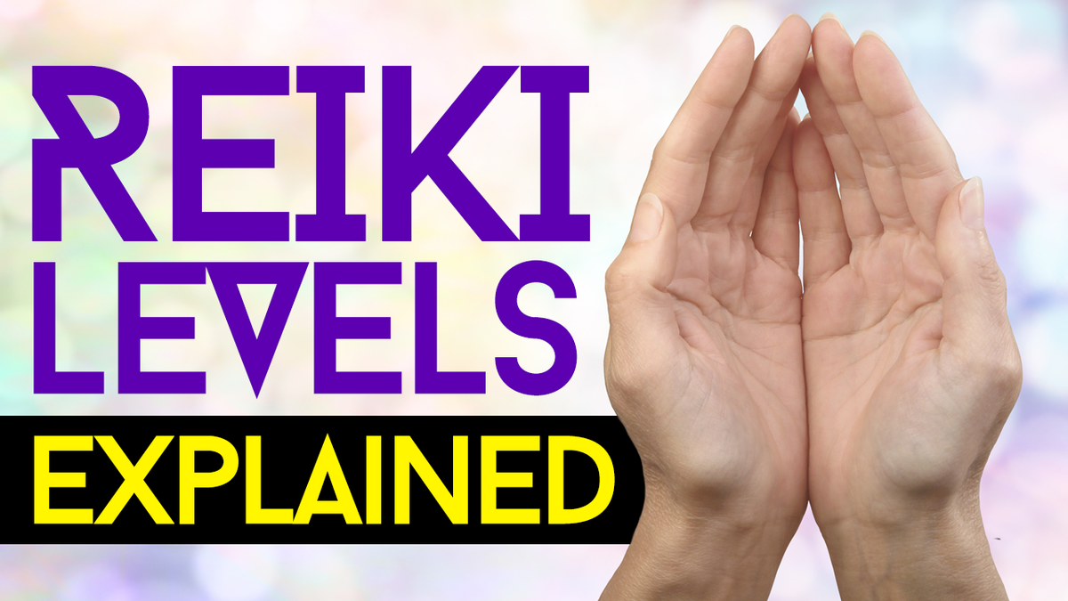 Reiki_Guide's tweet image. #Reiki attunement levels 1, 2 &amp;amp; 3 explained 💜... reikiguide.org/reiki-levels/