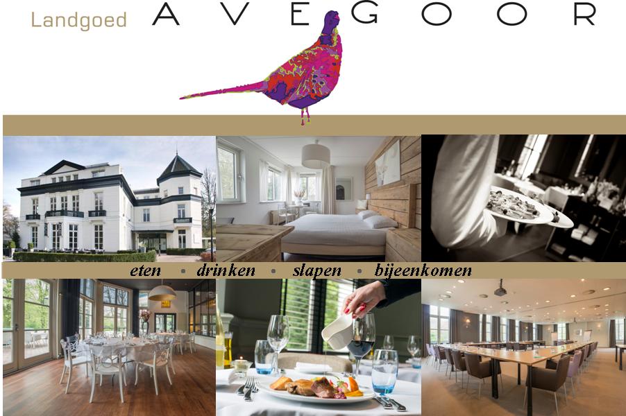 avegoor's tweet photo. Bijeenkomen, overnachten en genieten van topkwaliteit eten... #vergaderlocatie https://t.co/3OrjbhR5oR