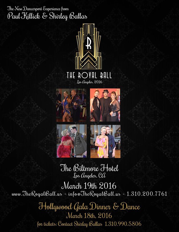 KillickRoyale's tweet photo. Have you secured your spot at the hottest comp in dancesport? https://t.co/LErnZupBuI https://t.co/YAuulb29ED