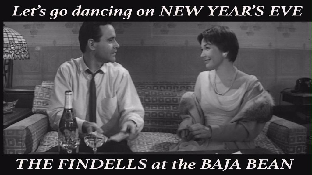 staunton_buzz's tweet photo. The Findells will be playing New Years Eve at Baja Bean in Staunton! https://t.co/5oyt9iY1W7