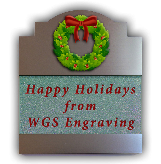 WGS_Signs's tweet photo. #HappyHolidays https://t.co/rJ0LjcOBLe