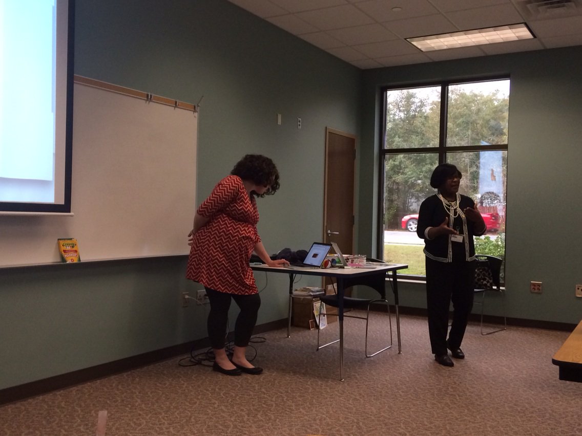 CLB_Dr's tweet image. Can you say Google for Counselors? Thanks J. Nash and P. Evans!!!