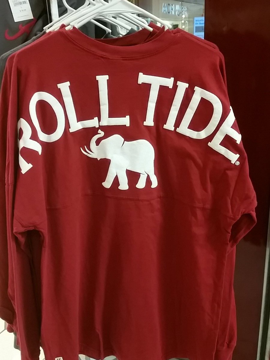 CollegiateWH's tweet photo. #spiritJersey #BestGiftEver https://t.co/A9KccBRPCJ