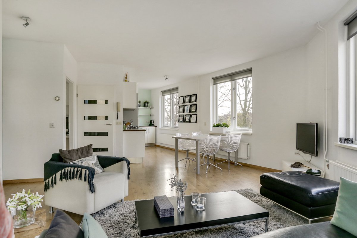 Nieuw #huistekoop Zeer fraai, gerenoveerd appartement in het centrum van #Vught bit.ly/1lPPeMr