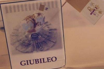 ItaliaNoiWeb's tweet photo. Latte e limoncello: arriva il gelato dedicato al Giubileo https://t.co/CMJqwWuSG8 https://t.co/8KYXYXSepu