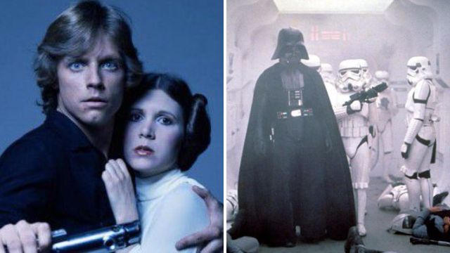 This is how critics reacted to the first #StarWars in 1977
buff.ly/1Nx440S
