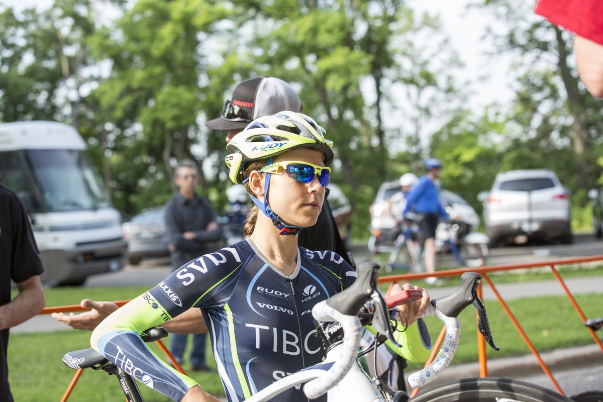 CommodoreNation's tweet image. From Nov., former @vandyxctrack standout Kristabel Doebel-Hickok enjoying cycling career. bit.ly/1Yh6M4W