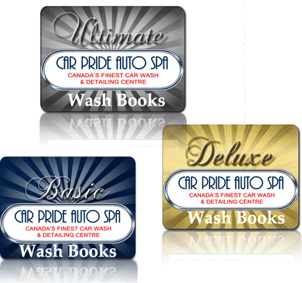 CarPride's tweet image. .@CheapAlice Looking for a perfect gift? Buy a Wash Book get 4 #carwash for the price of 3 #save 25% @CarPride