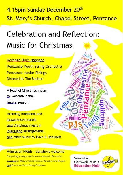 Penlee Cluster tweet media