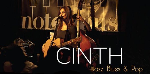 PerfectoOk's tweet photo. EN VIVO || @cinth_musica cantante de Jazz Blues &amp; Pop nos deleita con su voz en @PerfectoOk por @ConceptoFM https://t.co/hSoyQaHVTs