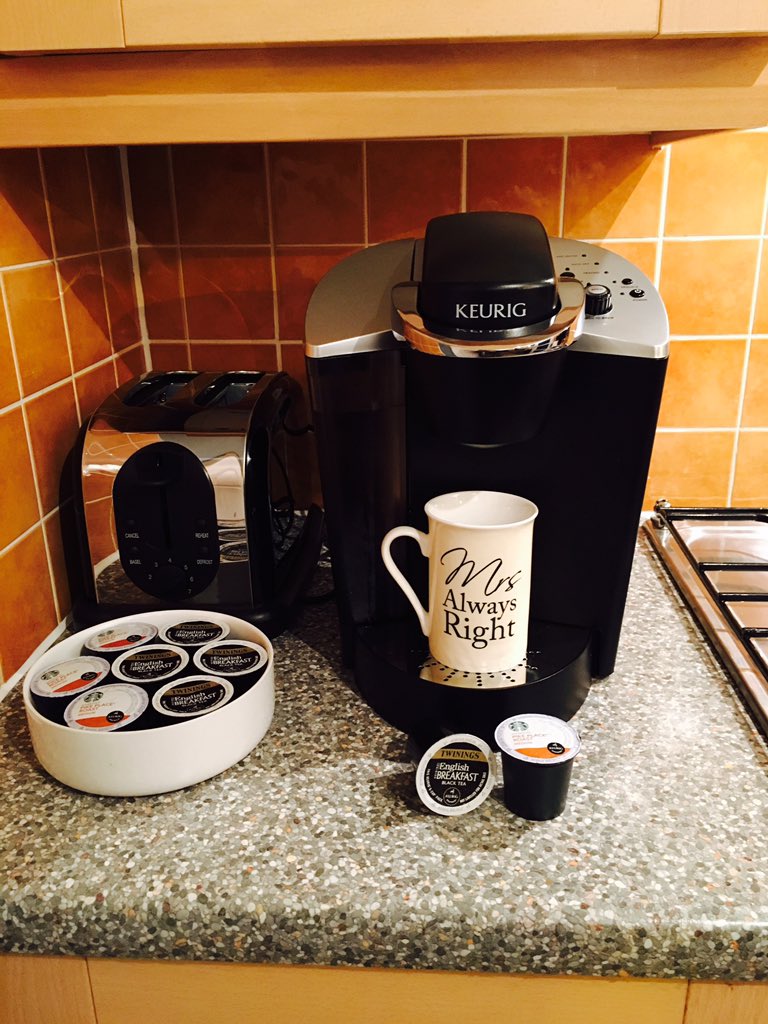 Caledonian Vending on Twitter "Good coffee can be enjoyed at home too