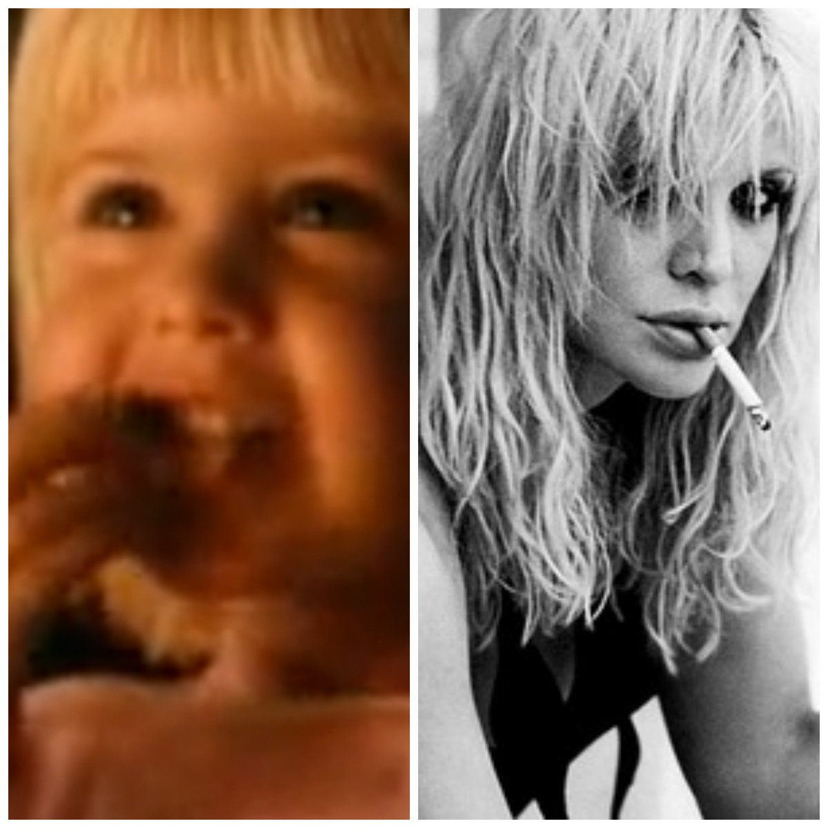 kellogg's christmas advert little girl