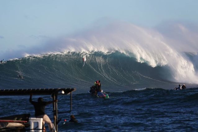 _gbritto_'s tweet image. Nada tão lindo como o Hawaii!! ❤️❤️❤️❤️🌊 #surfbrazil #felipinhocampeao #éhojetoledooooo
