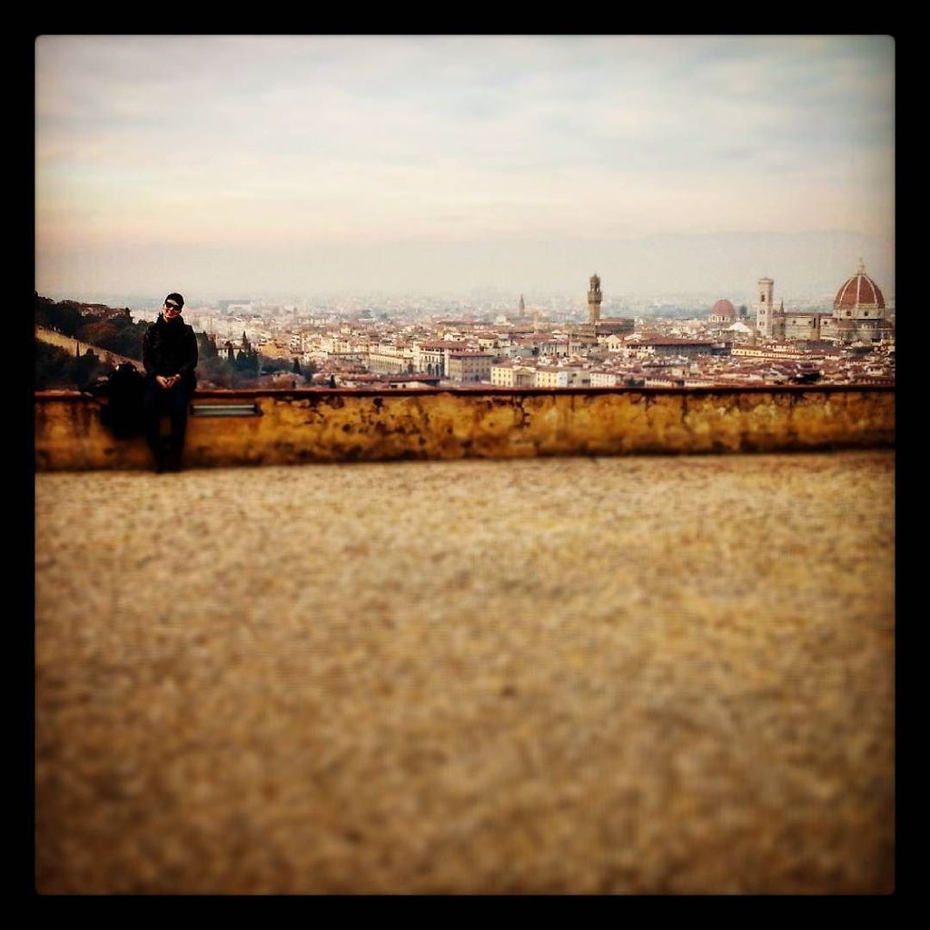 WeTuscany's tweet photo. Best view! โก #florence #sanminiato #sanminiatoalmonte #florenceview #travel #tuscany #italy #firenze #toscana #paeโฆ https://t.co/EdEOjIDcUd