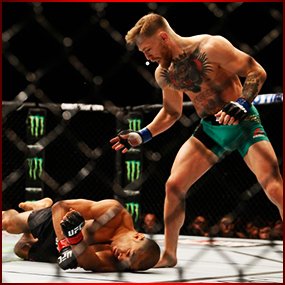 HeymanHustle's tweet photo. The Rise and Rise and Further Rise of Conor McGregor! https://t.co/1SqYxIxyLn @TheNotoriousMMA @UFC https://t.co/VzHtzI7UCn