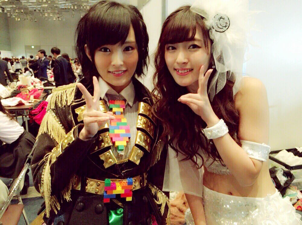 山本彩 on X: 