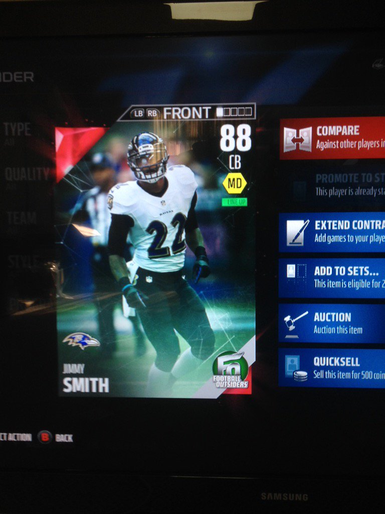 _mutkings_'s tweet image. Another Giveaway!! ENDS 12/20! RT AND FOLLOW TO ENTER! @WeFindGiveaways #Mut16 #giveaway