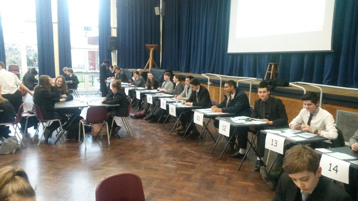 Chancellor's Maths tweet media