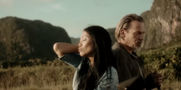 radiocheriefm's tweet photo. Nous sur CHÉRIE FM, on adore "Nos Vies Parallèles" de @FlorentPagny et @Anggun_Cipta : https://t.co/0fO5A1SQet ! https://t.co/UGsCVN7a5V