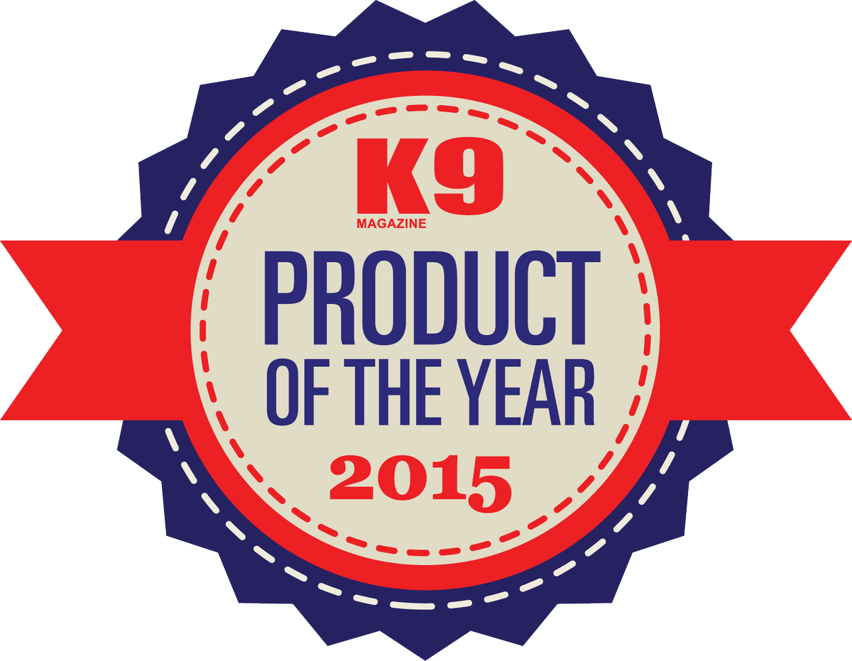 K9Magazine's tweet photo. What's the best #dog product of 2015? Find out here: https://t.co/jALYsfTzzh https://t.co/4zR19UWpk2