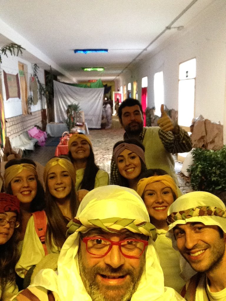jctorrescf's tweet photo. #belensalesnerv2015 https://t.co/C4fFuBIjiz
