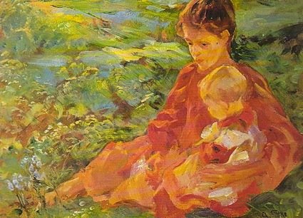 erminiopasquat1's tweet photo. #Fittke Fanciulla con Bimbo,1907
@PatriziaRametta @BrindusaB1 @Papryka5 @mirianagrassi1 @bmarczewska @GraziaBaro https://t.co/a5uHtdyoDz