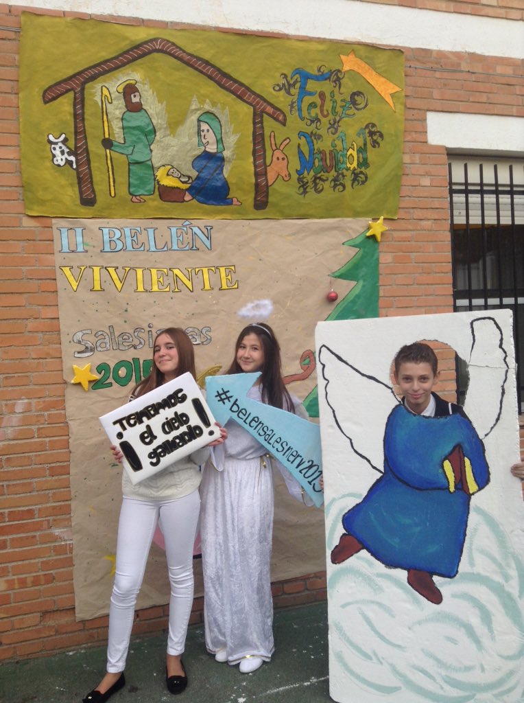 jctorrescf's tweet photo. #belensalesnerv2015 https://t.co/sMCUEq3Uge