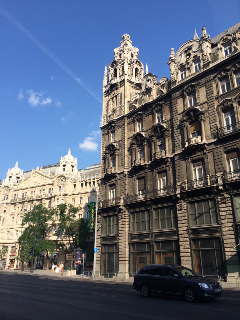 marchewia's tweet photo. @welovebudapest I miss Budapest https://t.co/gSisPwpmky