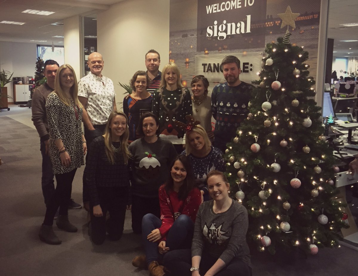 Instinctivhq's tweet photo. Merry Christmas from all of us in @Instinctivhq! https://t.co/JkCzFP9M58