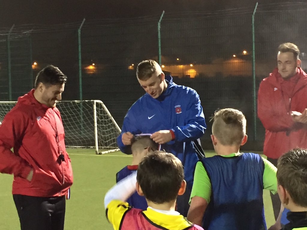 PRcoaching1's tweet photo. Few snaps from Monday session @SCOTTHARRISON_5 come to visit! #PRcoaching https://t.co/ss0ojlONlZ