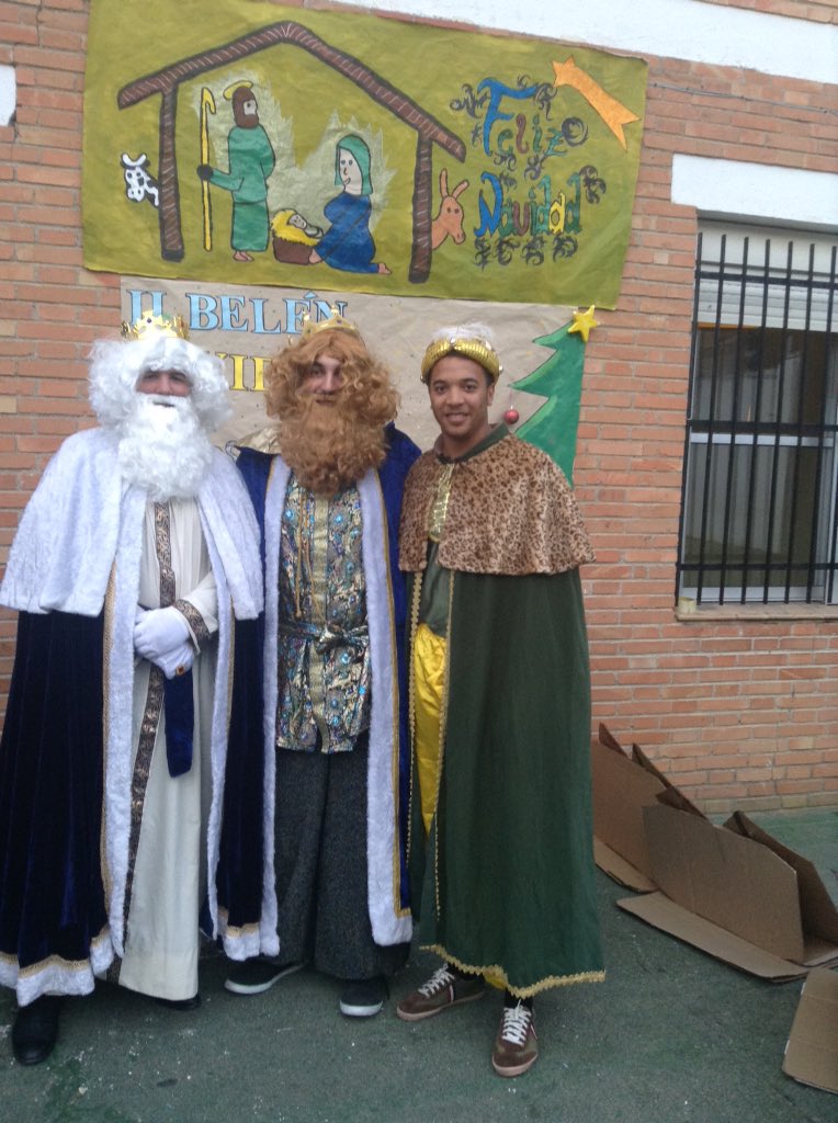 jctorrescf's tweet photo. #belensalesnerv2015 Los RRMM https://t.co/7o6bgmVw8e
