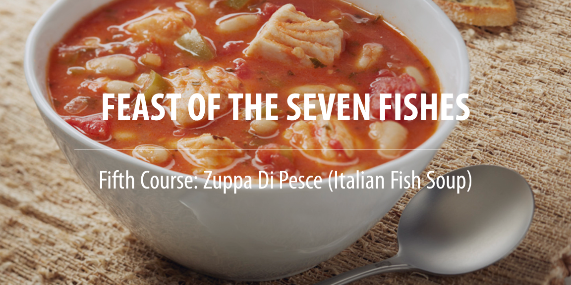 Alaska_Seafood's tweet photo. Win the hearts & warm the souls of guests w/ Zuppa Di Pesce: https://t.co/VXbIiU5iQX #5thCourse #Feast7Fishes https://t.co/DFxbA3bTXa