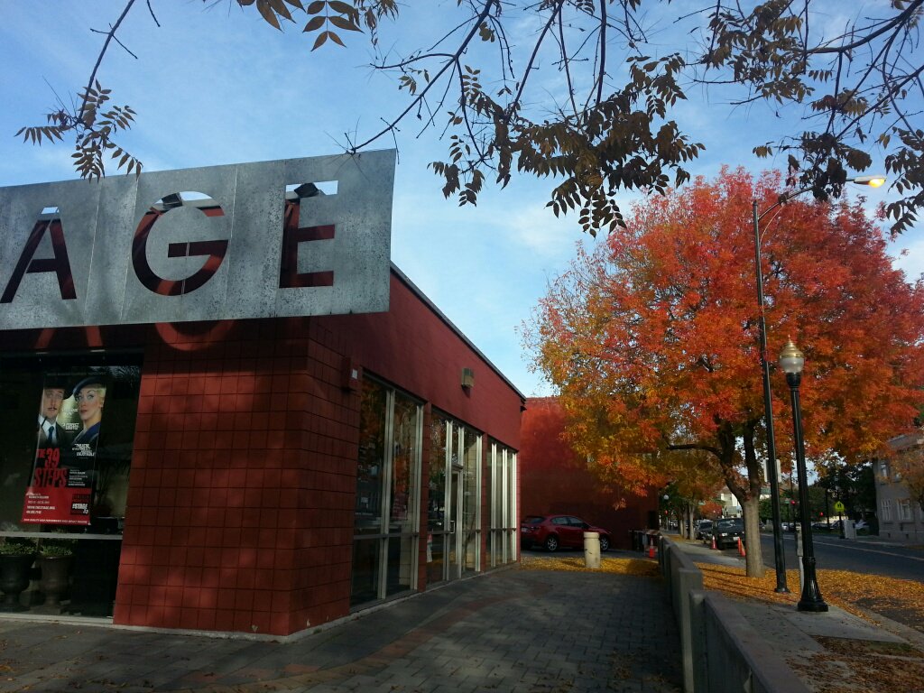 San Jose Downtown tweet media