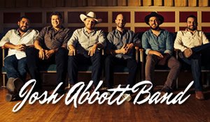 CowboysDancehal's tweet photo. Don't miss Josh Abbott Band at Cowboys THIS Saturday! Enter to win Meet &amp; Greets! https://t.co/Deeg2PEmjS https://t.co/NOc6zI3Q3G