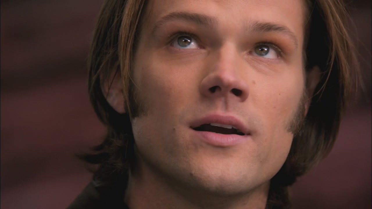 Just a dreamer on X: "Sam Winchester was so beautiful in Season 7 of # Supernatural #Sideburns https://t.co/QhPRdC4lWm" / X