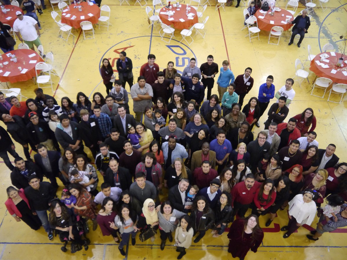 doveschoolsok's tweet image. DSA loves its #alumni! What a turnout of 173 @DSA_OKC graduates at the 2015 Alumni Reunion Dinner. #dsaalumni