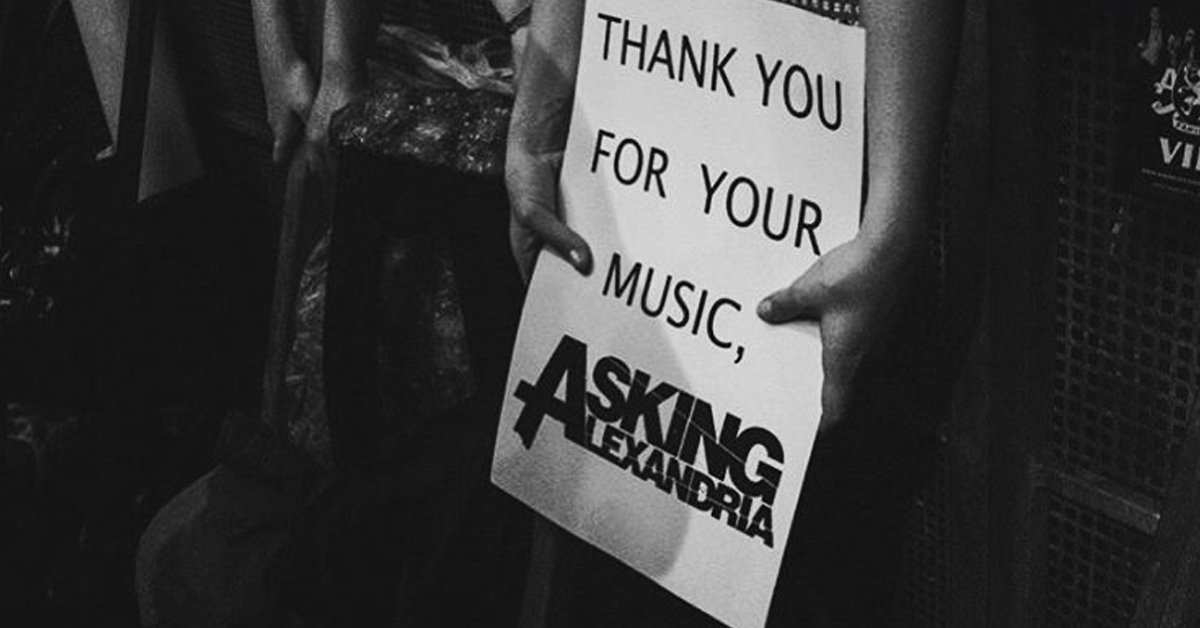 #AAFamily, you're nominated in <a href="/SXMOctane/">SXMOctane</a>'s "Most Devoted Fans" category. Vote here: bit.ly/BestOfOctane