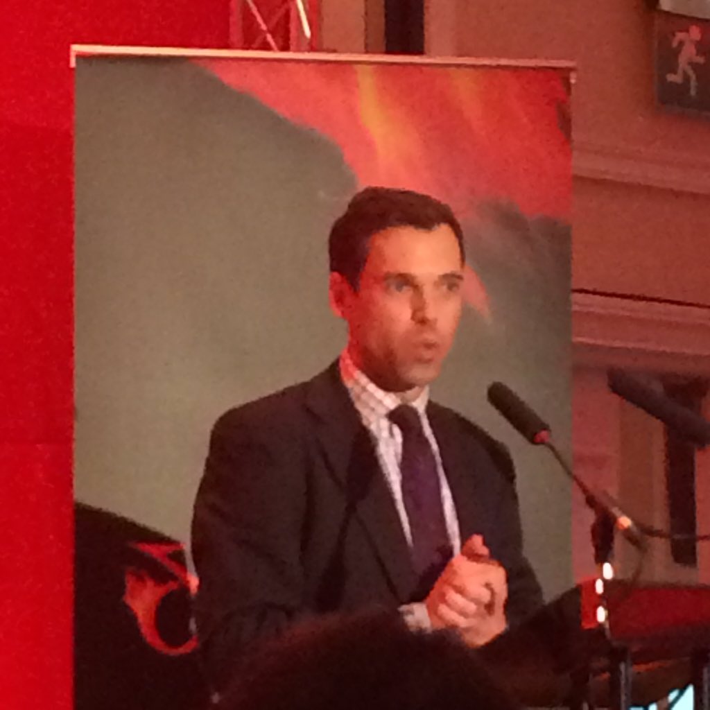 SwanBayBusiness's tweet photo. #Ken Skates, Deputy Minister for Culture, Sport &amp; Tourism @WelshGovernment @#ybd2015 https://t.co/dHajvgF7Au