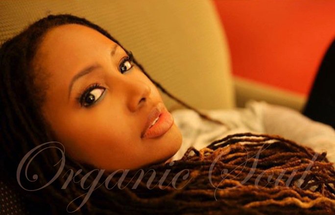 Happy Birthday from Organic Soul Singer Lalah Hathaway is 47 -  