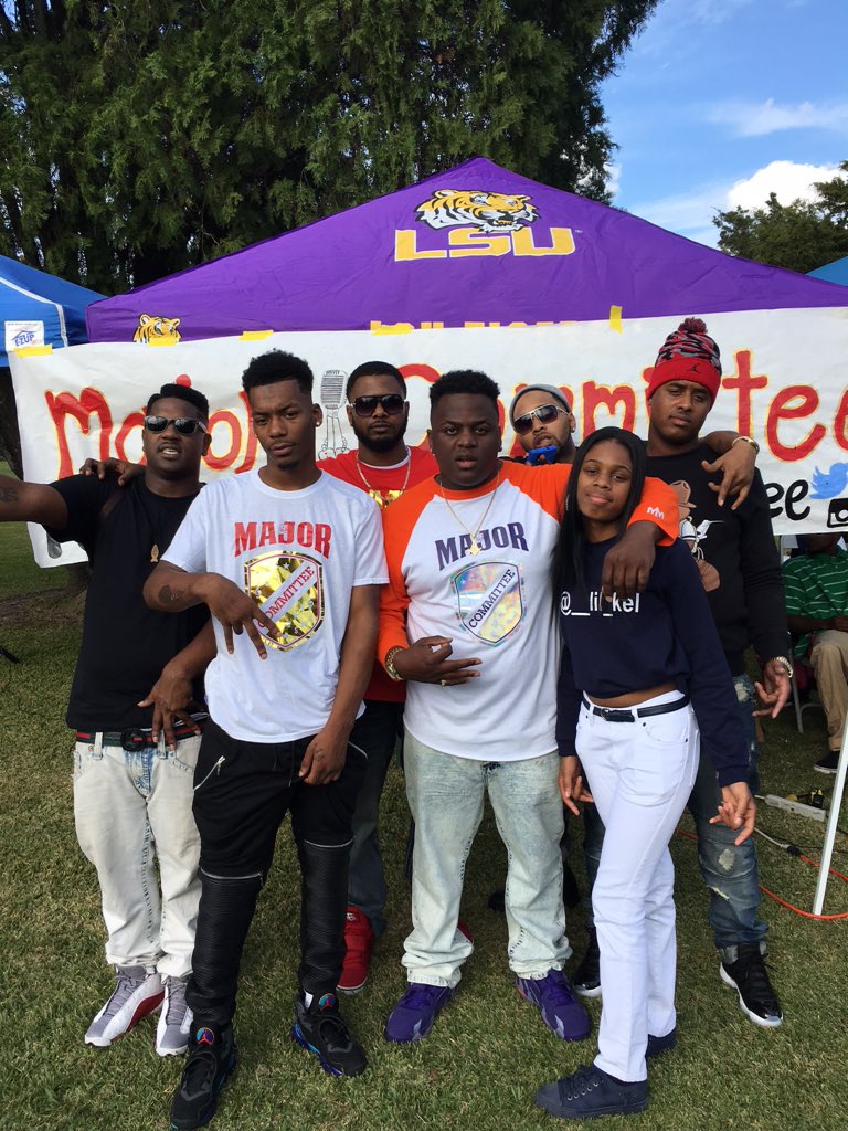 AjAntione's tweet photo. #majorcommittee #MeetThaMajors 〽️©📸👣🆙 https://t.co/pi6rLRLKKS