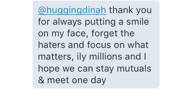 makingdayshappy's tweet photo. @huggingdinah https://t.co/pWBedYMzM4